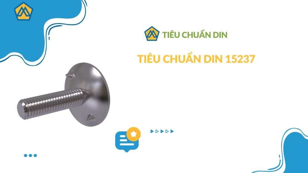 Tiêu chuẩn DIN 15237